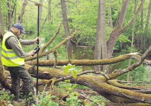 Inwentaryzacja przyrodnicza